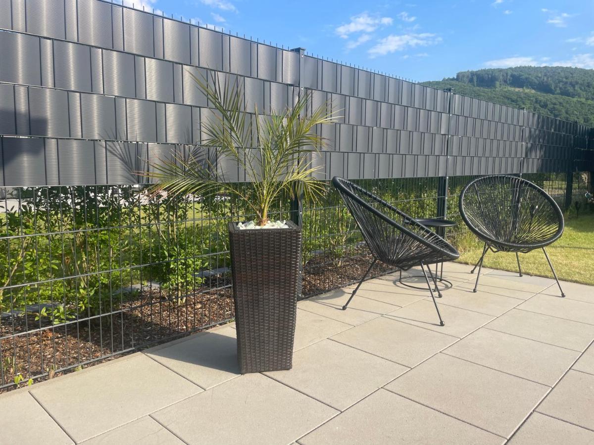 Ferienhaus Auszeit Am Guelser Moselbogen 20 In Koblenz Koblenz  Bagian luar foto