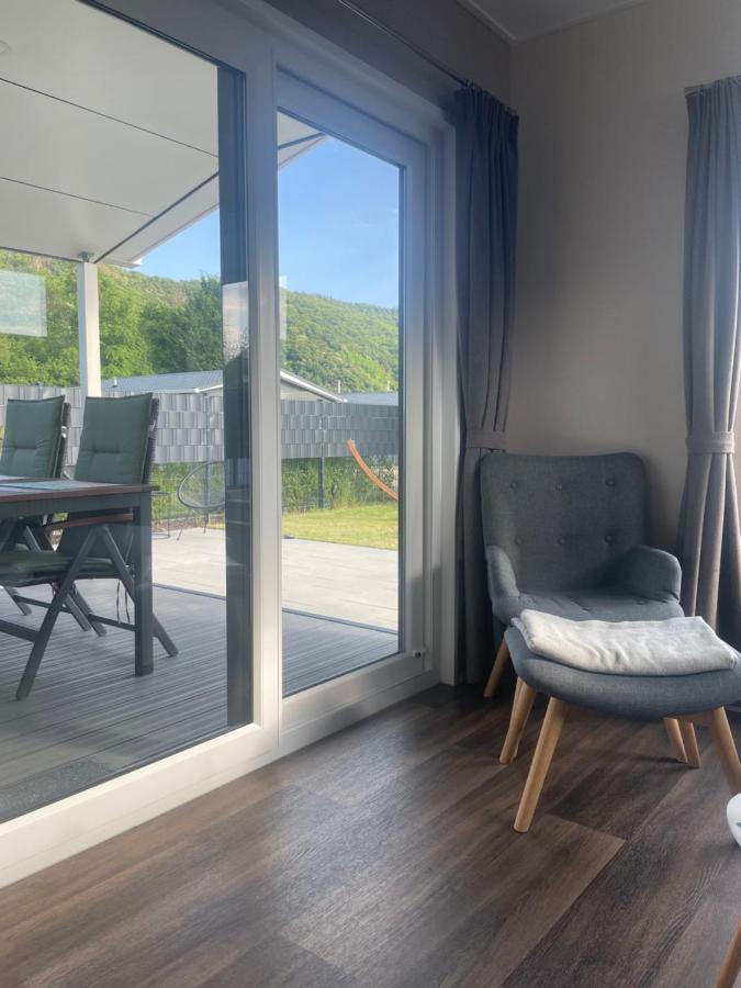 Ferienhaus Auszeit Am Guelser Moselbogen 20 In Koblenz Koblenz  Bagian luar foto